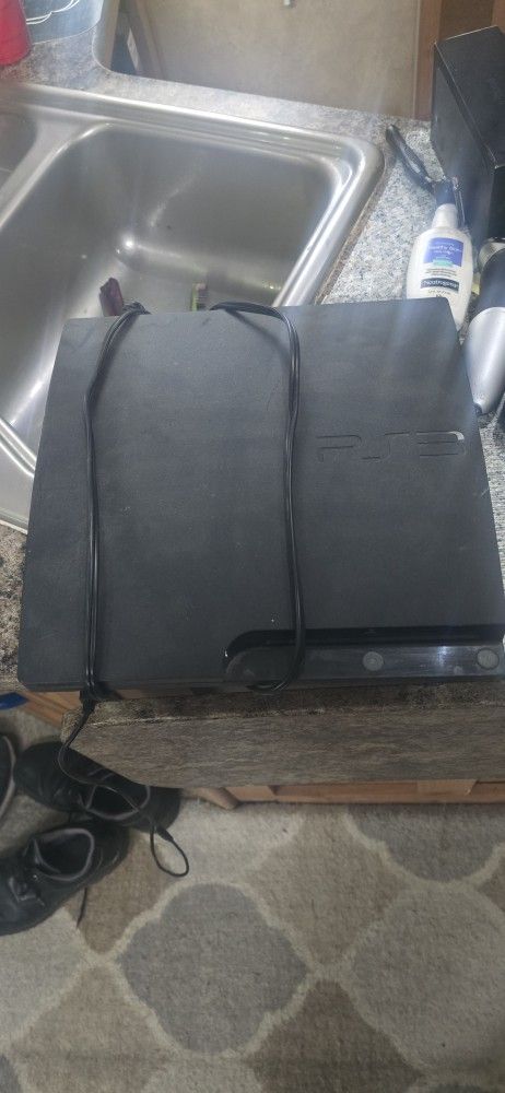 Sony Ps3