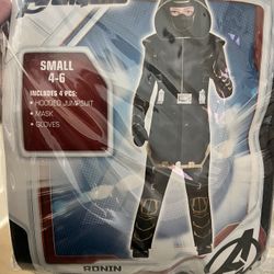 Avengers RONIN Halloween Kids Costume