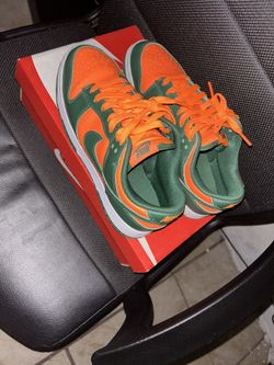 Nike Dunks