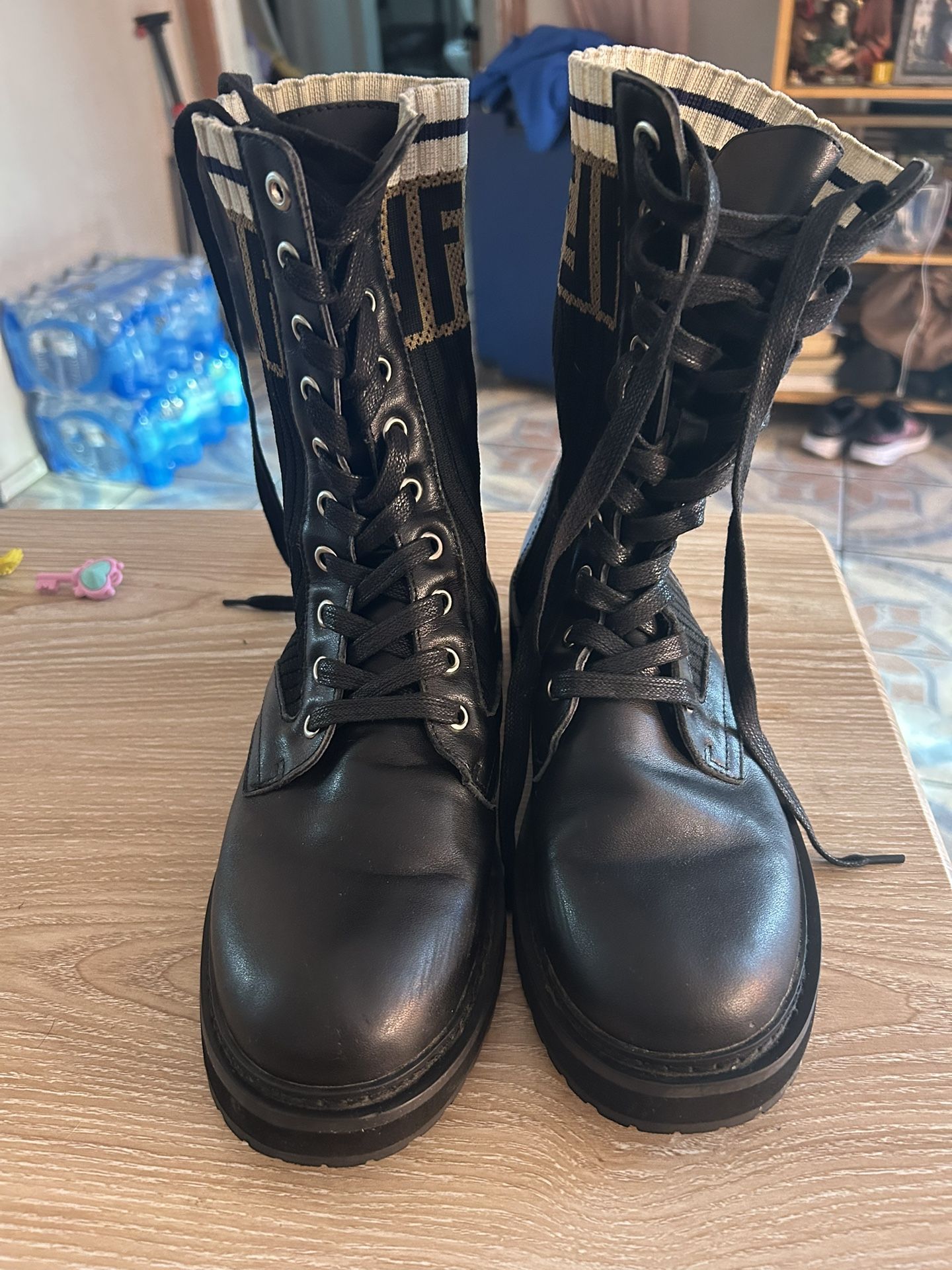 Women Boots