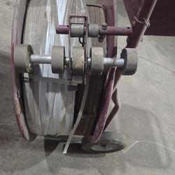 Banding Supplies