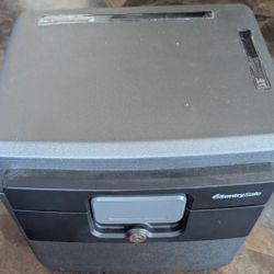 Sentry Safe HD4100 Flood/Fire Protection