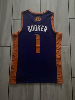 Devin booker jersey
