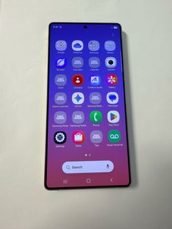 Samsung Galaxy S25 Ultra unlocked