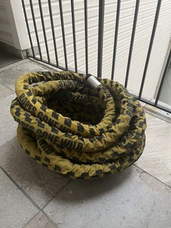 40 Feet, 1.5 Battle Rope (encased)