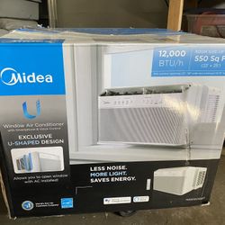 Window AC