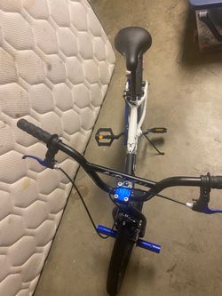 BMX Bike