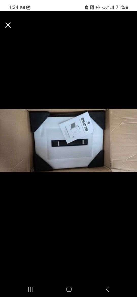 Crawlspace Dehumidifier