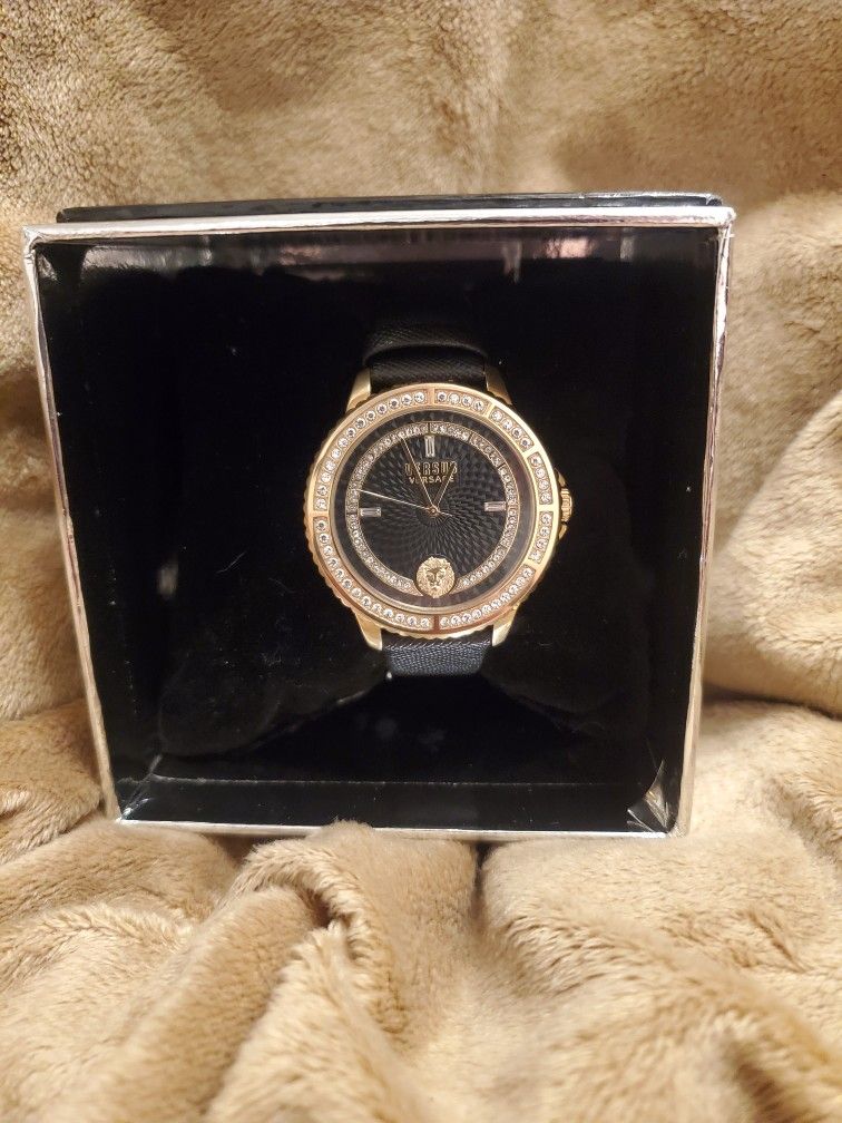 Versus Versace Milano Montorgueil VSPLM2521 