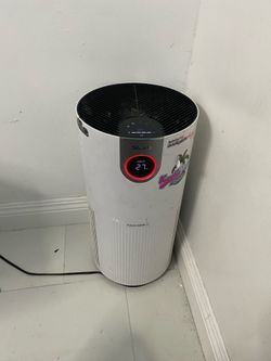 Shark Clean Sense IQ Air Purifier