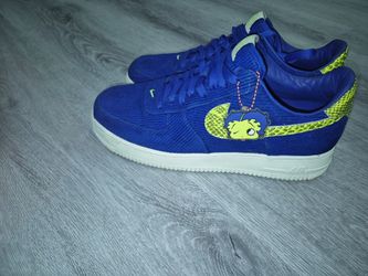 Nike X Olivia Kim Air Force 1