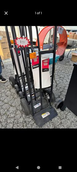 Durable Dolly