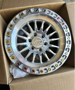 Locks wheels