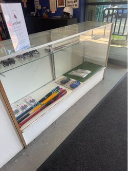 Trophy Cases
