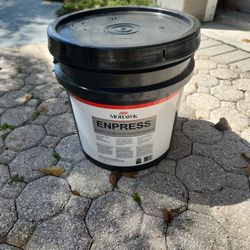 Mohawk Enpress Carpet Tile Pressure Sensitive Glue