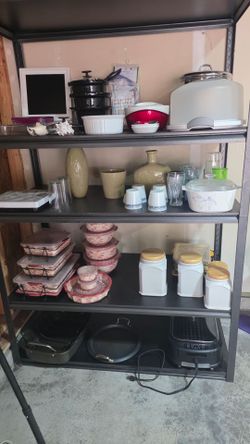 Estate Sale all must go