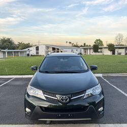 2013 Toyota Rav4