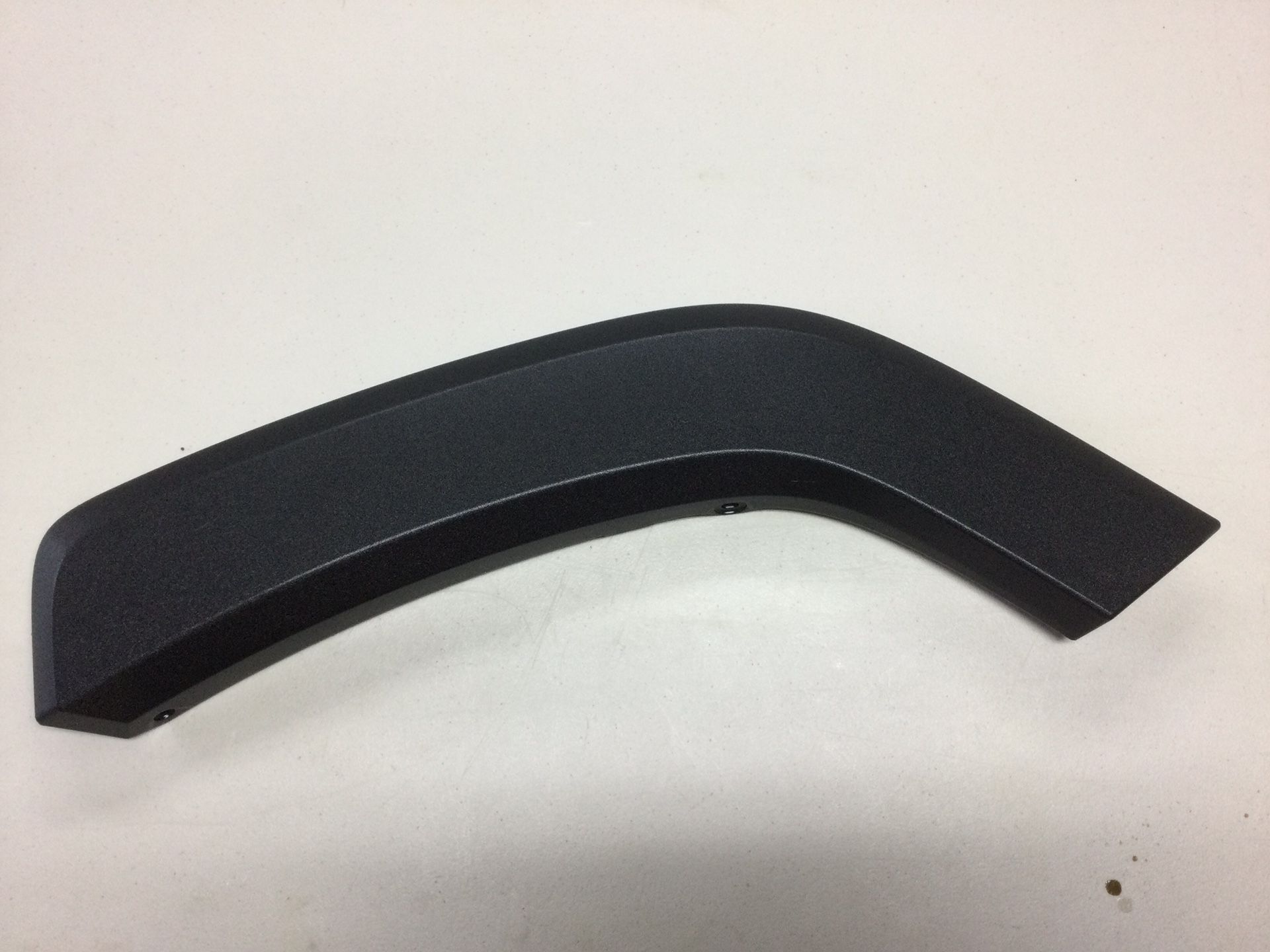 Genuine OEM 2019-2024 Toyota RAV4 Rear Left Wheel Opening Molding Arch