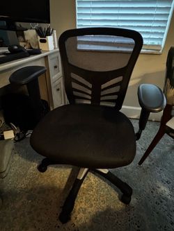 Ergonomic Desk Chair