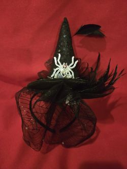 Witch Hat