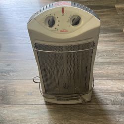 Portable Heater