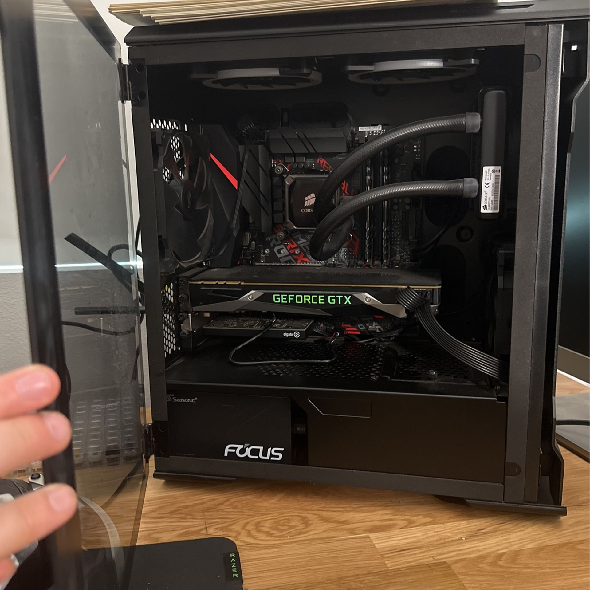 Gaming PC