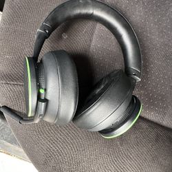 Wireless Xbox Series X Headset 