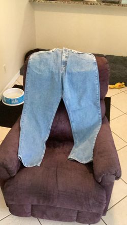 Wranglers Men’s Jeans 