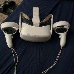 Meta Quest 2