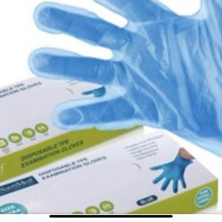 Gloves