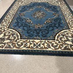 area rug