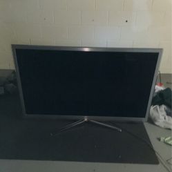 55 Inch 4k Non Smart TV