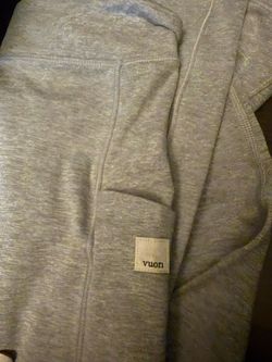 Vuori Pocket Leggings Size Xs