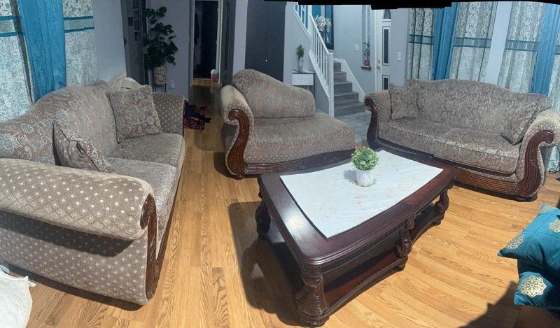 Furniture Set