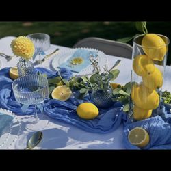 Bridal Shower Decor Bundle (She Found Her Main Squeeze)