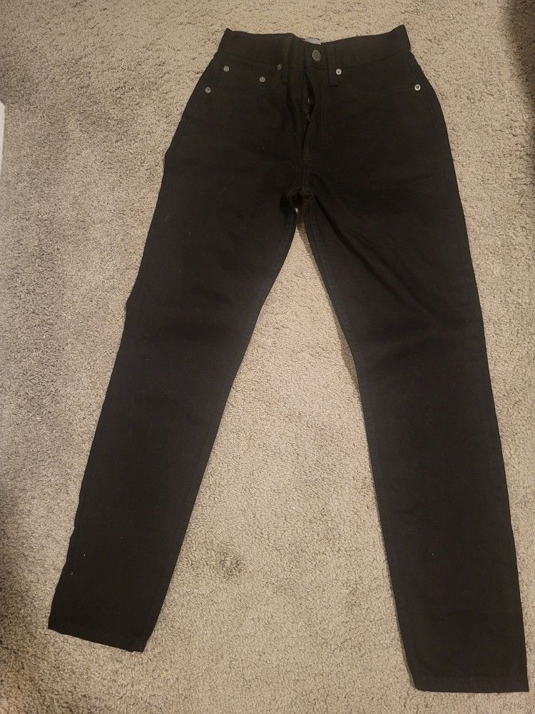 Boyish Jeans Size 25