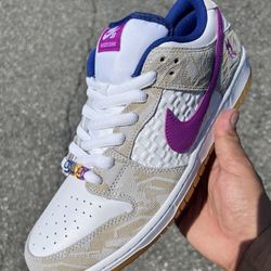 Nike SB Dunk Low Rayssa Leal Mens Size 8.5