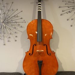 CELLO FULL SIZE 4/4