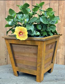 Custom Made Planter