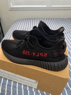 Yeezy 350 Size 9.5