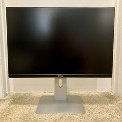 Dell UltraSharp U2415 24” 16:10 LED Monitor