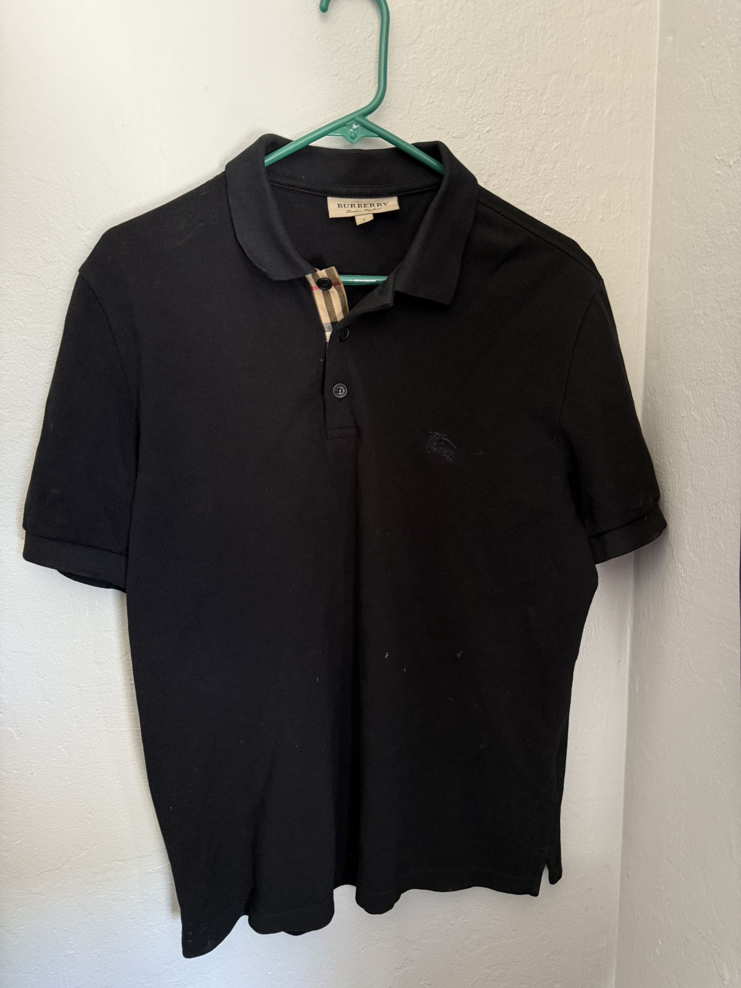 Burberry Shirt