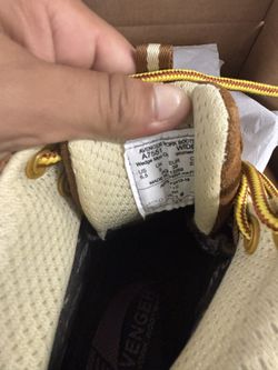 Men’s Work Boots