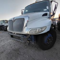 Got 30 Commercial Truck For Parts &  For Sale 