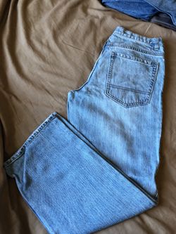 Boys jeans