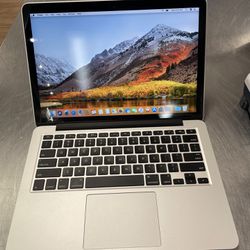 MacBook Pro 13” Laptop 175152