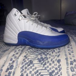 Jordan 12 Blueberry
