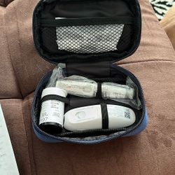 Glucose Monitoring System 