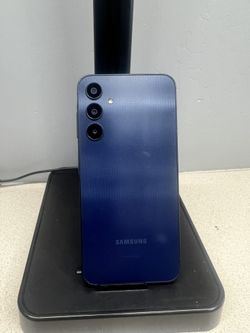 Samsung Galaxy A25 Unlocked 128GB 