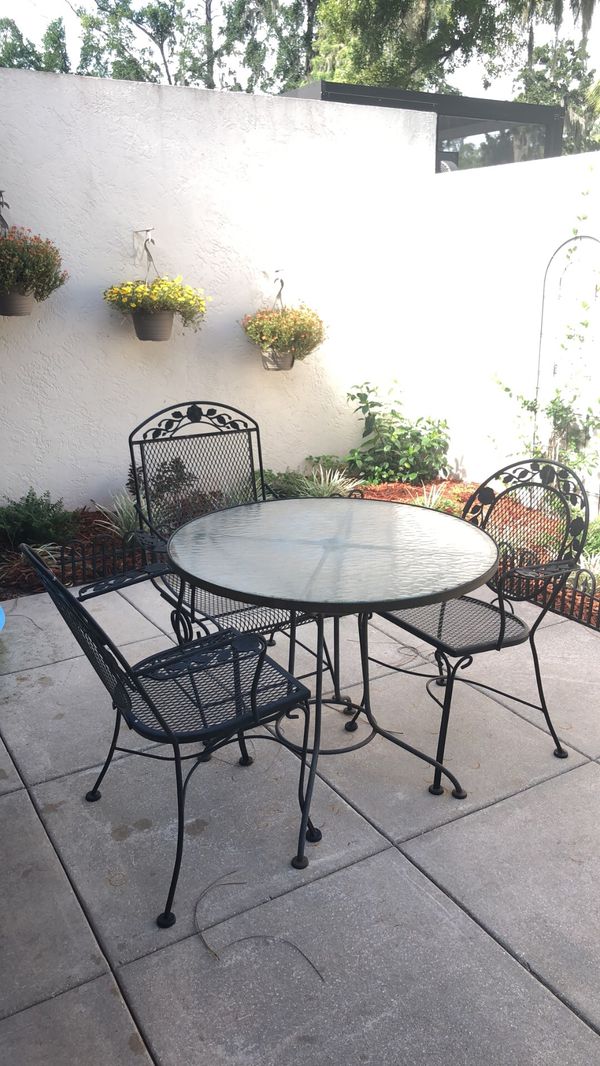 New And Used Patio Furniture For In Ocala Fl Offerup
